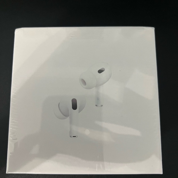 Apple AirPods Pro Wireless Earbuds
